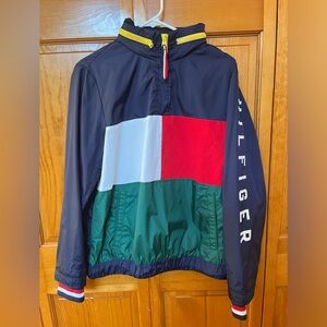 Tommy Hilfiger Quarter Zip